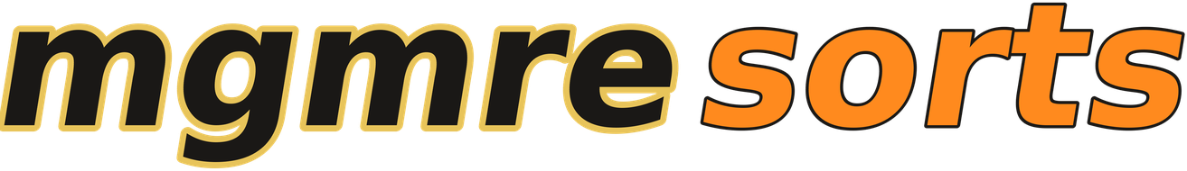 mgmresorts logo