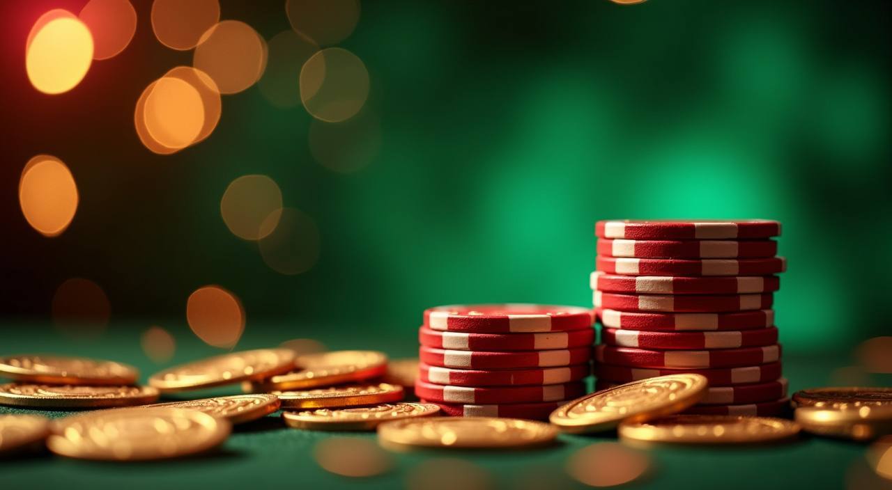 mgmresorts Quantum Fortune এর স্পিন এবং টেবিল এক জায়গায়