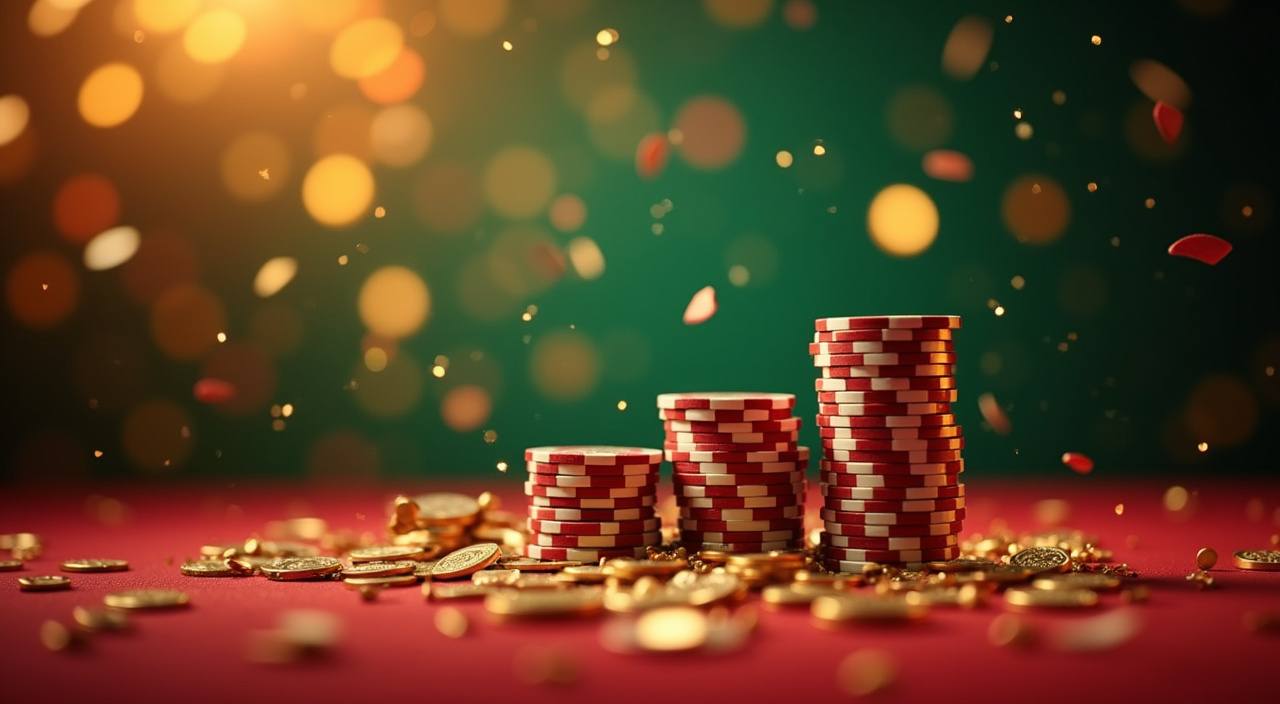 mgmresorts জ্যাকপট ফরচুন