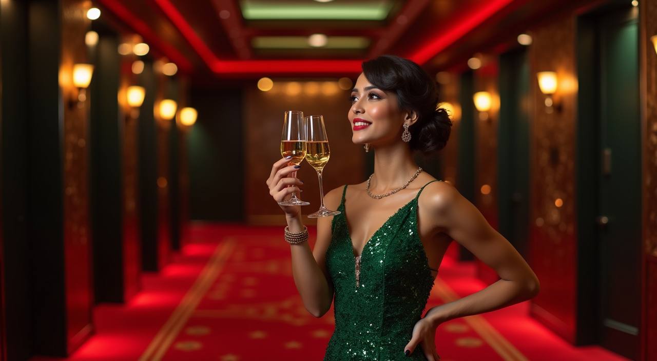 mgmresorts এভিয়েটর