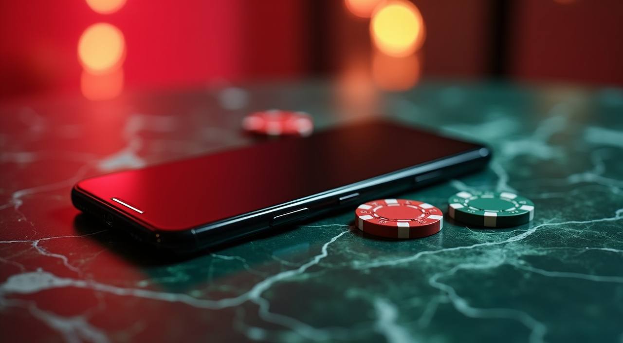 mgmresorts mobile